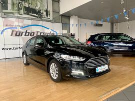 Ford Mondeo 2.0 TDCI Business