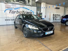 Volvo V40 2.0 D2 Geartronic
