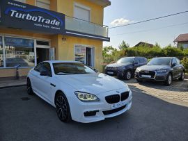 BMW 640 D X-DRIVE M-PERFORMANCE 