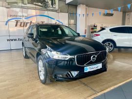 VOLVO XC60 D4 AWD GEARTRONIC 