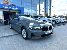 BMW 530 D X-DRIVE FACELIFT