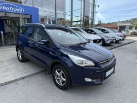 FORD KUGA 2.0TDCI AT 4X4