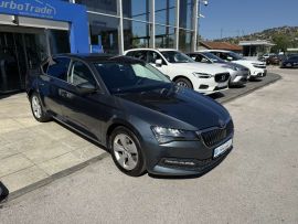 ŠKODA SUPERB 2.0 TDI FACELIFT