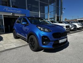 KIA SPORTAGE 1.6 CRDI BUSINESS
