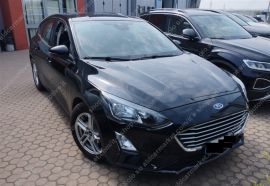 FORD FOCUS 1.5 ECOBLUE 