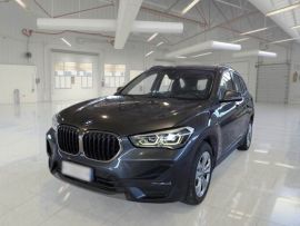 BMW X1 25E X-DRIVE PLUG IN