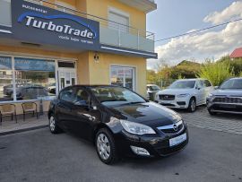 Opel Astra 1.7 CDTI 