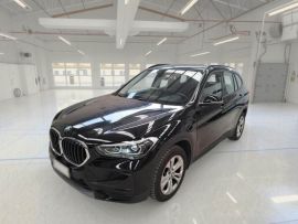 BMW X1 25 E X-DRIVE BUSINESS
