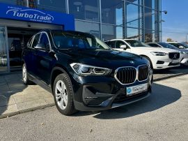 BMW X1 25 E X-DRIVE BUSINESS