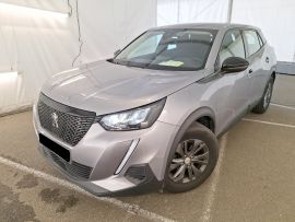 Peugeot 2008 1.2 PureTech