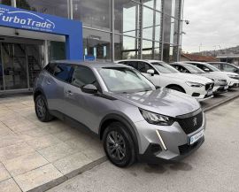PEUGEOT 2008 1.2 PURE TECH ALLUR