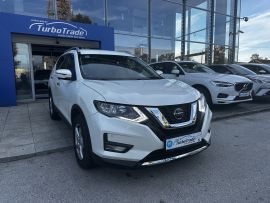 NISSAN X-TRAIL 1.7DCI  4x4I LOT 1
