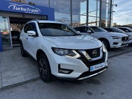 NISSAN X-TRAIL 1.7DCI 4X4I LOT 2