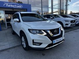 NISSAN X-TRAIL 1.7DCI 4X4I LOT 3
