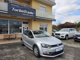 Volkswagen Polo 1.4 TDI 