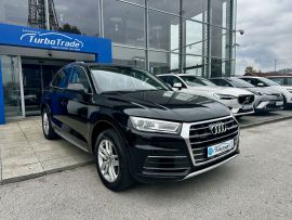 AUDI Q5 50TFSI E-QUATTRO