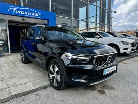 Volvo XC40 T4 Plug in Hybrid