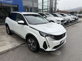 PEUGEOT 3008 1.6 PLUG-IN HYBRID