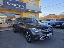 Mercedes-Benz GLC300E PlugIn 4Matic