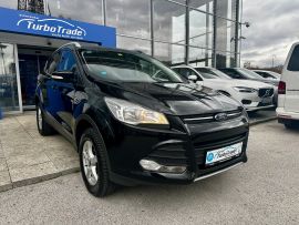 FORD KUGA 2.0TDCi 4WD AUT