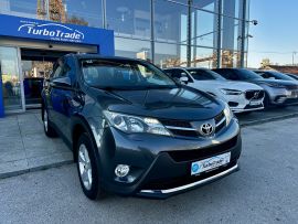TOYOTA RAV4 4WD 2.0D