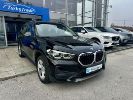 BMW X1 25E X-DRIVE PLUG IN