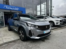 PEUGEOT 3008 GT PLUG IN HYBRID