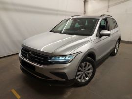 Volkswagen Tiguan 1.4 DSG