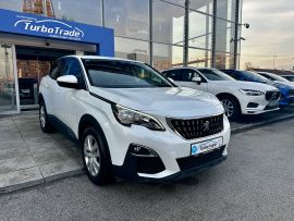 PEUGEOT 3008 1.6HDI 