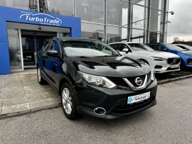 NISSAN QASHQAI 1.2 AUT