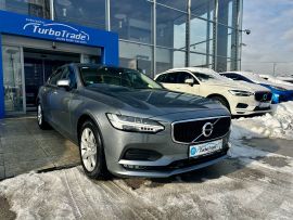 VOLVO S90 D3 MOMENTUM