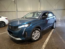 Peugeot 3008 1.2 PureTech