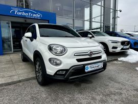 FIAT 500X 4WD 2.0MJT