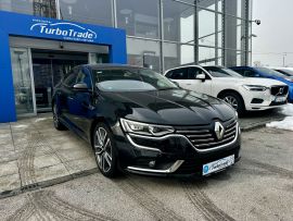 RENAULT TALISMAN 4CONTROL 1.6DCI 