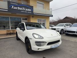 Porsche Cayenne 3.0 D V6