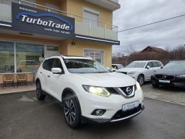Nissan X-Trail 1.6 Dizel Tekna