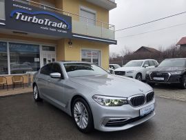 BMW 530 E DRIVE PERFORMANCE