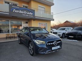 MERCEDES-BENZ GLA 200 d Sport