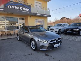 Mercedes-Benz A180 CDI Automatic