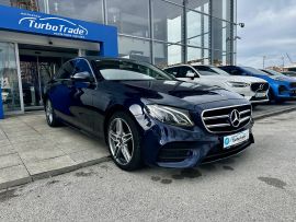 MERCEDES-BENZ E200 CDI 9G-TRONIC