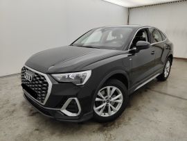 Audi Q3 45TFSI Sportback Stronic
