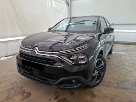 Citroen C4 X Berline Puretech