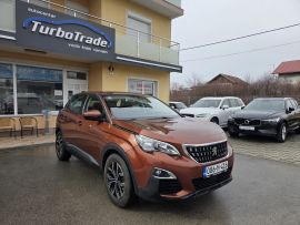 Peugeot 3008 1.5 HDI Business Aut