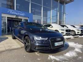 AUDI A7 QUATTRO 3.0TDI FACELIFT S-LINE