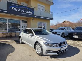 Volkswagen Passat 2.0 TDI DSG